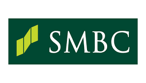 SMBC Logo